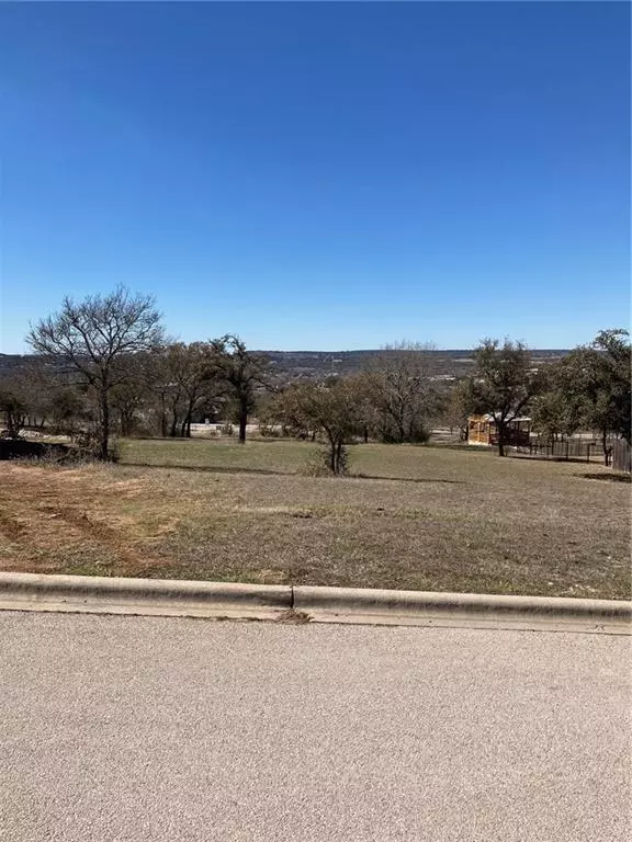 Lot 4-A Dawna Len DR, Burnet, TX 78611