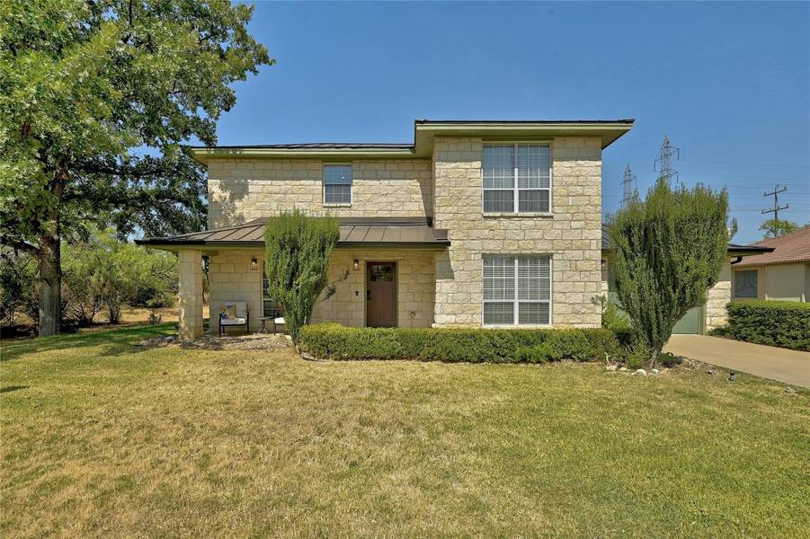 410 Hi Circle West, Horseshoe Bay, TX 78657