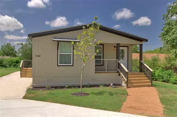 5402 Gavilan DR, San Antonio, TX 78242