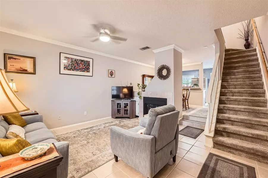 11901 Swearingen DR #30, Austin, TX 78758