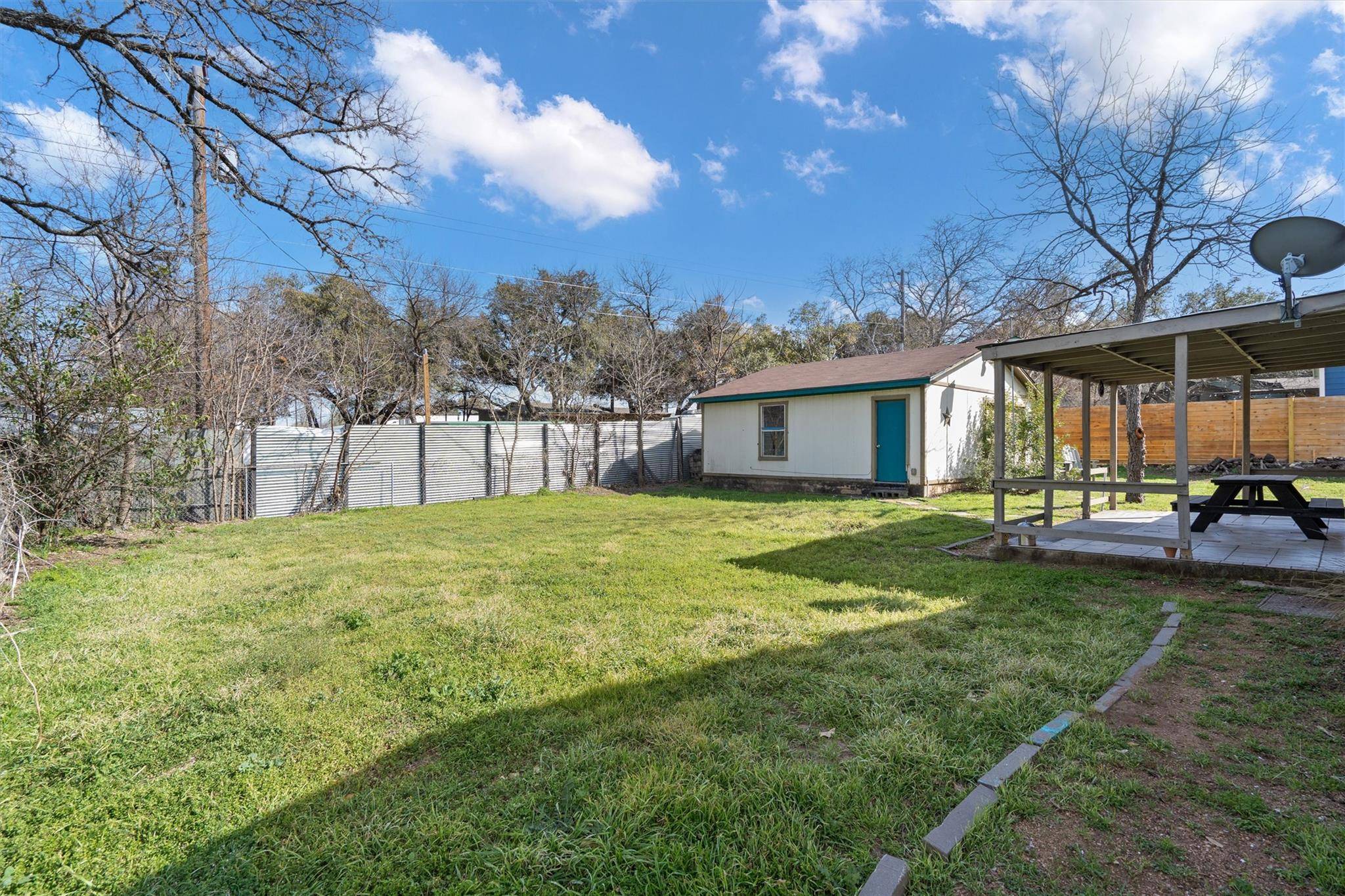 Austin, TX 78753,11705 Pollyanna Ave