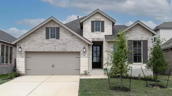 120 Berean LN, Liberty Hill, TX 78642