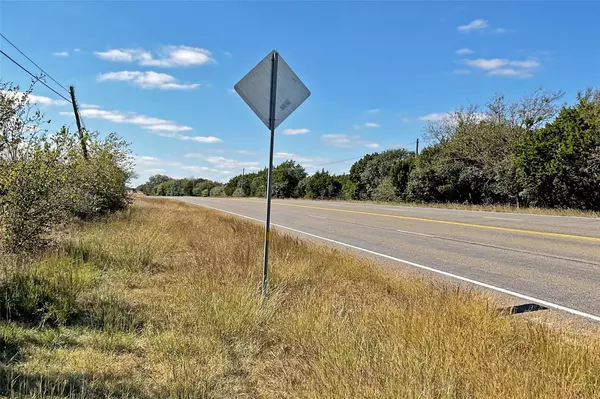 Bertram, TX 78605,000 Highway 29 (Tract 2)