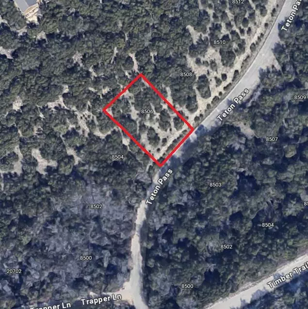 Leander, TX 78645,8506 Teton PASS