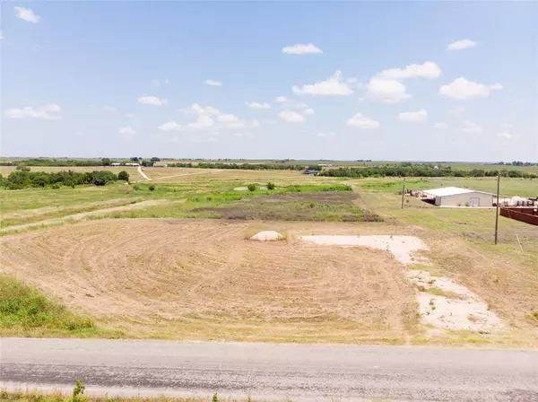 1745 County Rd 487,  Thrall,  TX 76578