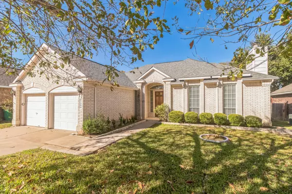 304 Deren LN, Pflugerville, TX 78660