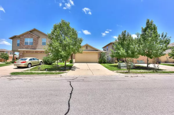 Manor, TX 78653,14513 Callan CT