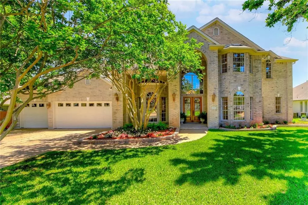Round Rock, TX 78681,16617 Cordillera DR