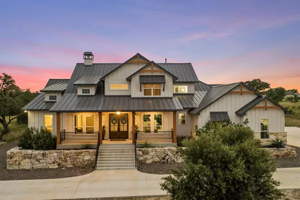 5697 Copper Vista, New Braunfels, TX 78132