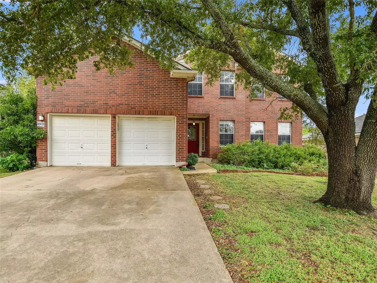 Cedar Park, TX 78613,1803 Rockwood LN