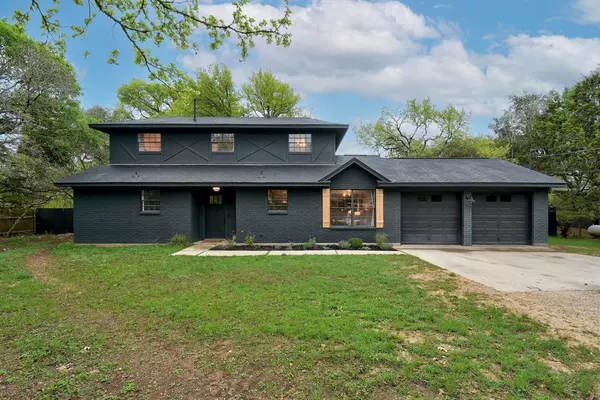 54 E El Camino Real, Wimberley, TX 78676