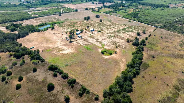 Dale, TX 78616,LOT 4B Tumbleweed TRL