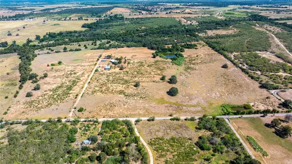 Dale, TX 78616,LOT 4B Tumbleweed TRL