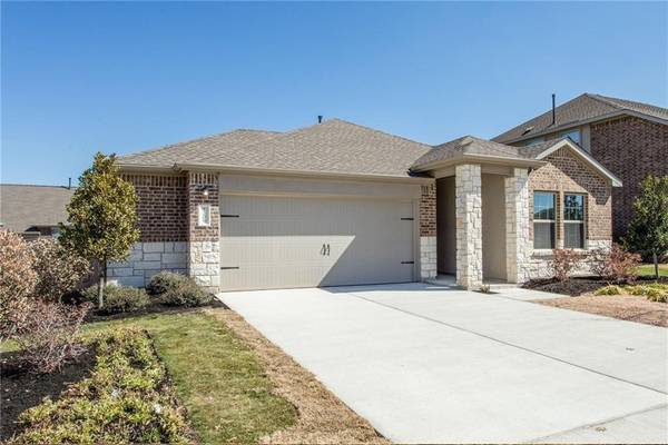 1209 Chad DR, Round Rock, TX 78665