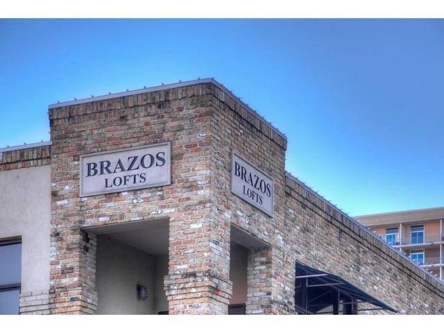 411 Brazos ST #99, Austin, TX 78701