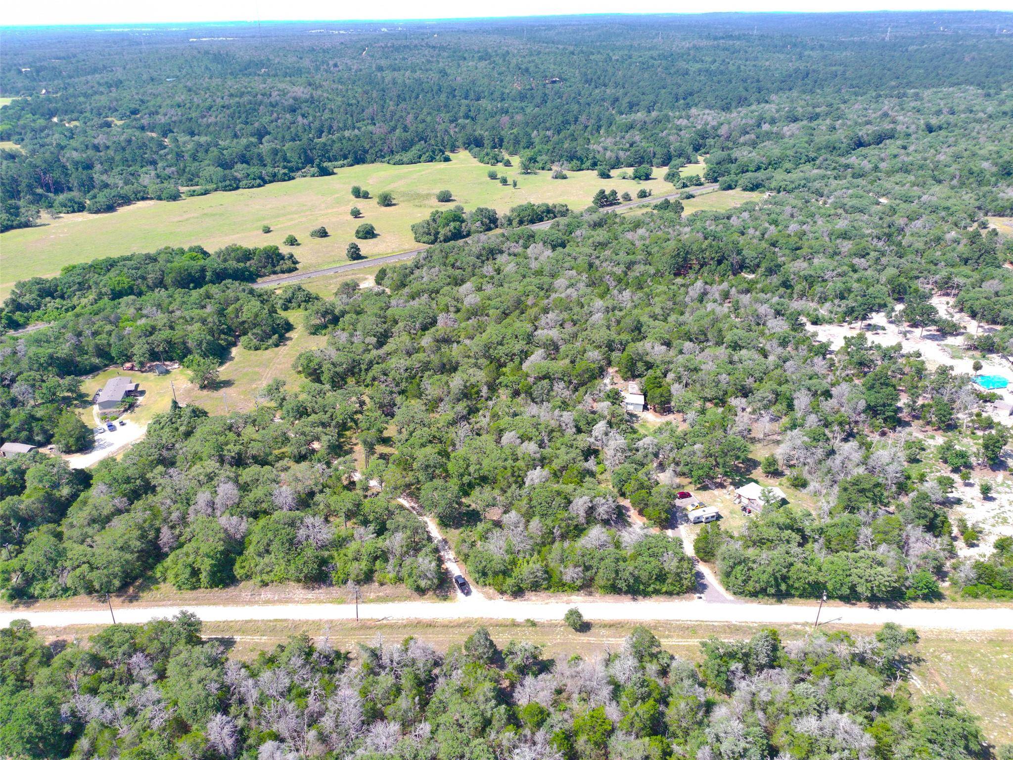 Red Rock, TX 78662,277 Meuth Cemetery RD