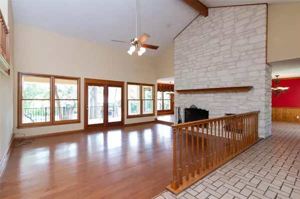 Liberty Hill, TX 78642,301 Greenleaf DR