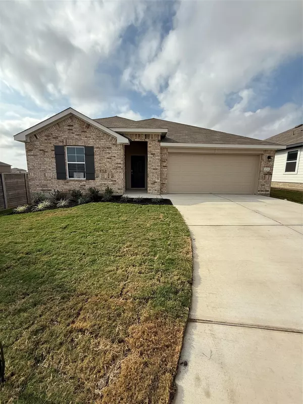 Manor, TX 78653,20541 Tuberville LN