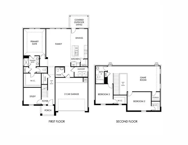 Pflugerville, TX 78660,4300 Forel RD