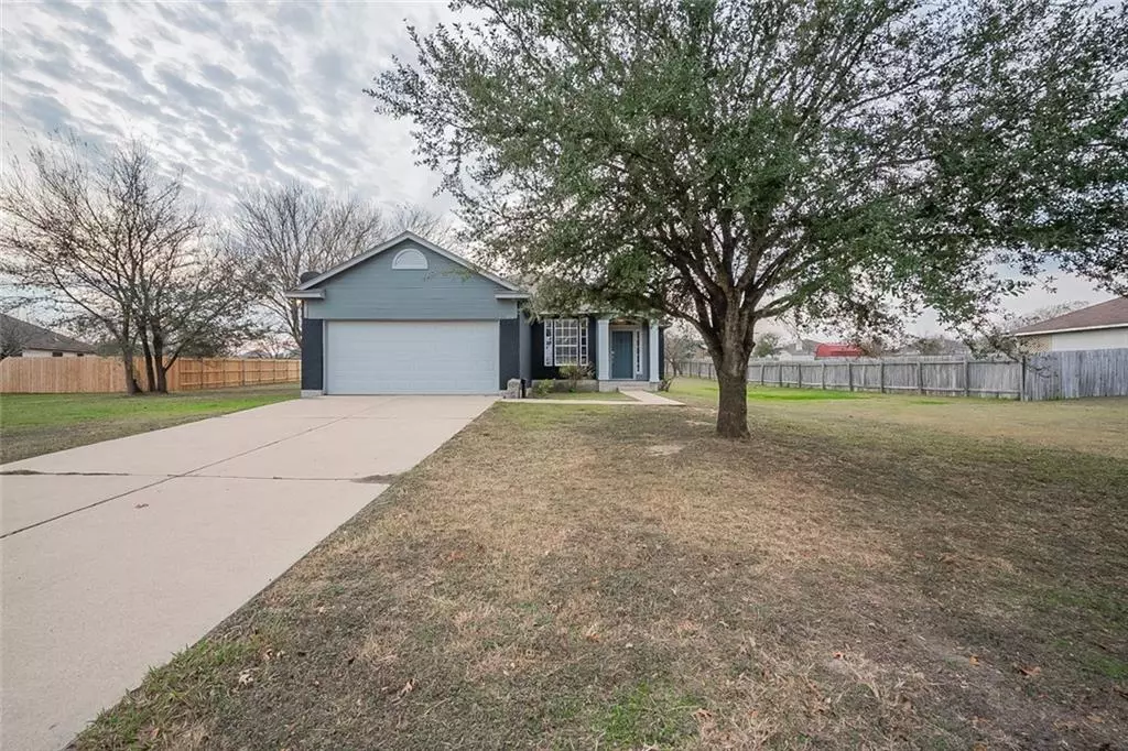 Hutto, TX 78634,120 Willow DR