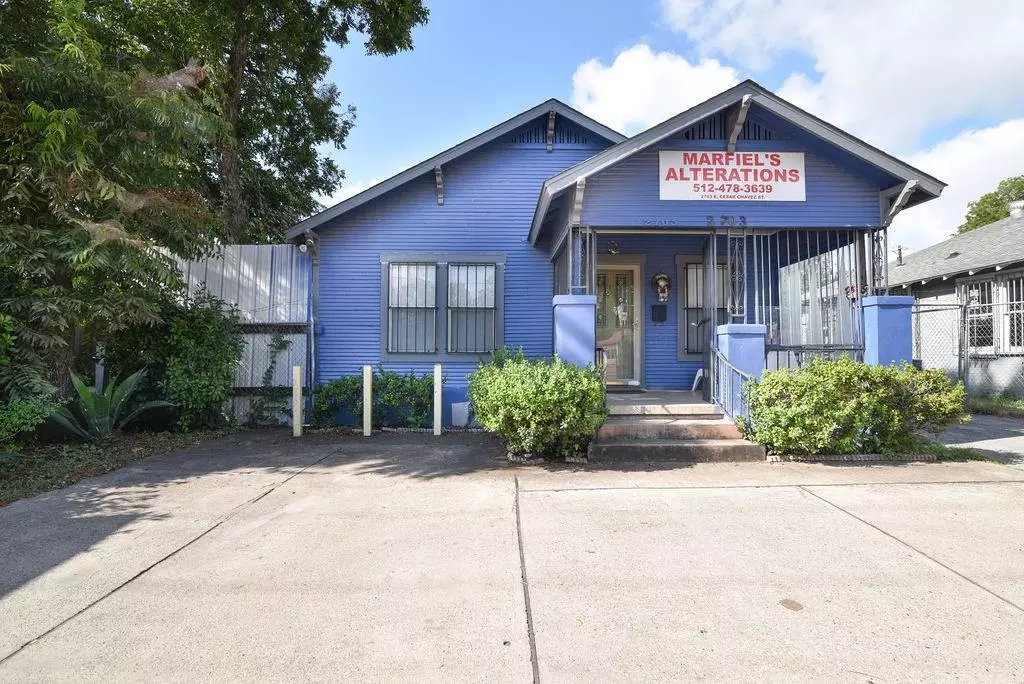 Austin, TX 78702,2703 E Cesar Chavez ST