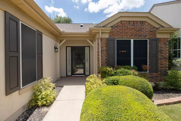 Georgetown, TX 78633,302 Rosecliff DR