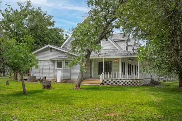 Seguin, TX 78155,2981 Vivroux Ranch RD