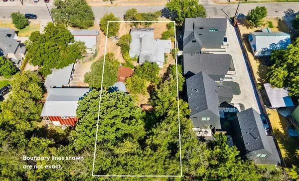 5507 Clay Ave, Austin, TX 78756