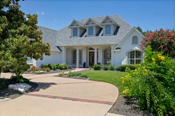 2314 Camino Del Verdes PL,  Round Rock,  TX 78681