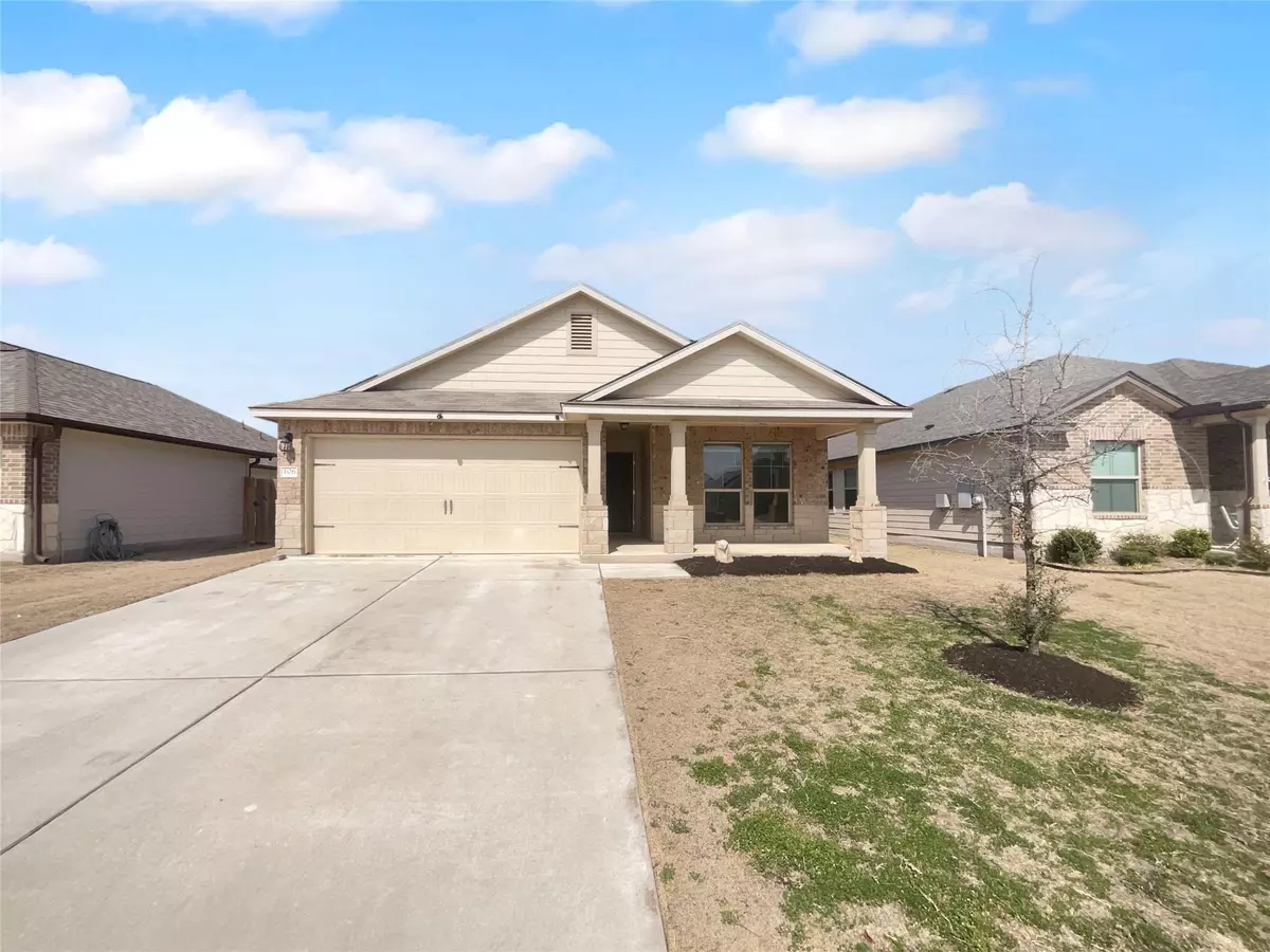 Taylor, TX 76574,106 Lillian DR
