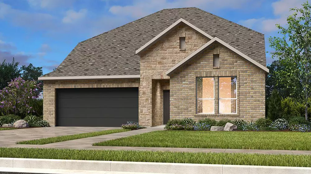 806 Tradewinds WAY, Georgetown, TX 78628