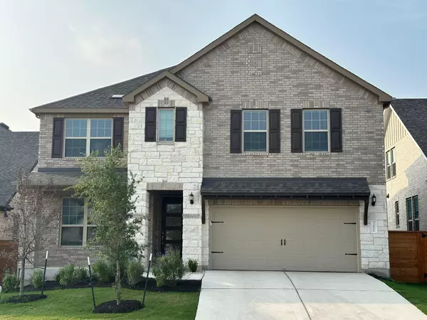 3421 Jaulan ST, Leander, TX 78641