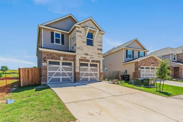 2103 Saskatoon ST,  Georgetown,  TX 78626