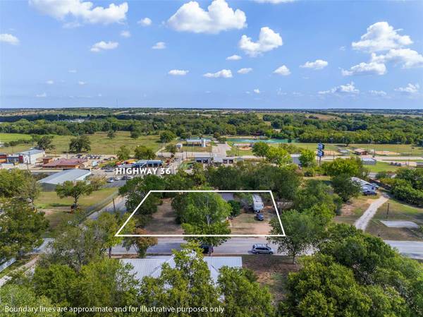 201 S Porter Street, Caldwell, TX 77836