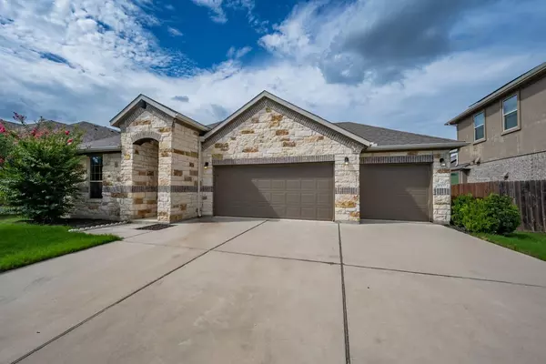Pflugerville, TX 78660,16432 Marcello DR