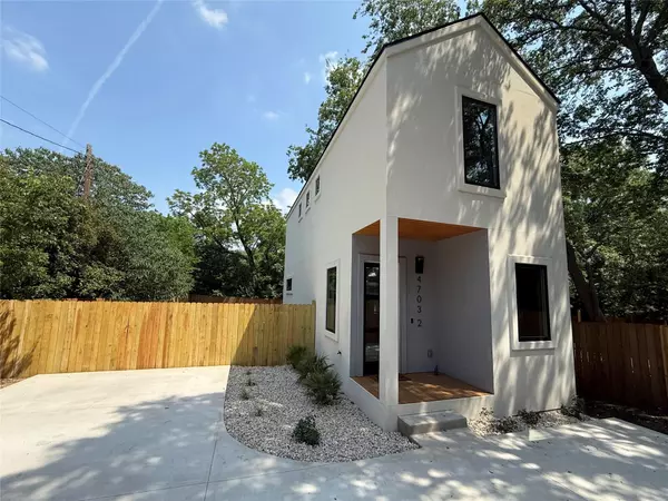 4703 Mount Vernon DR #2, Austin, TX 78745