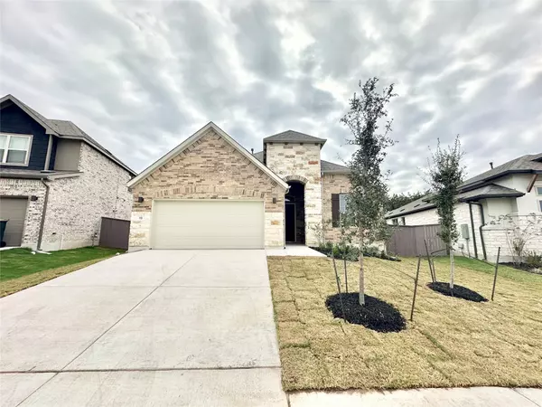 119 Du Bois LN, Kyle, TX 78640