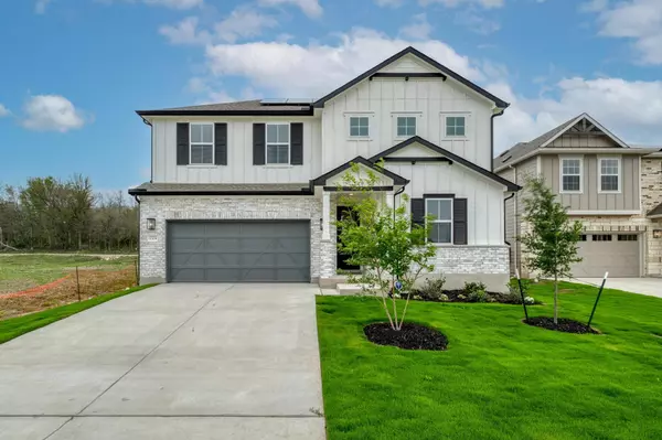 17304 Astral LN,  Manor,  TX 78653