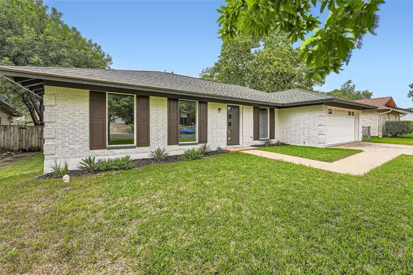 4808 Broadhill DR, Austin, TX 78723