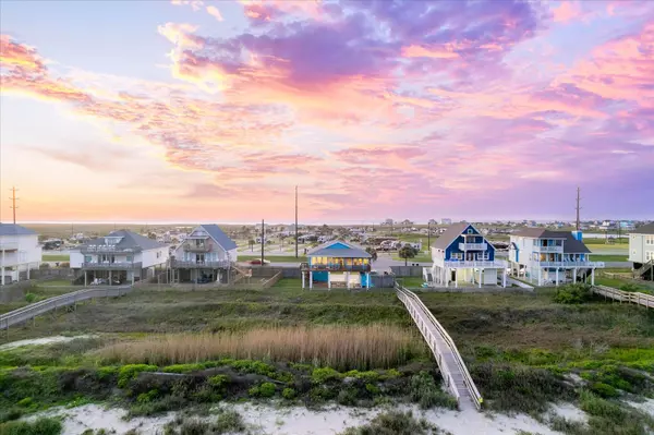 Galveston, TX 77554,24043 Termini San Luis Pass RD