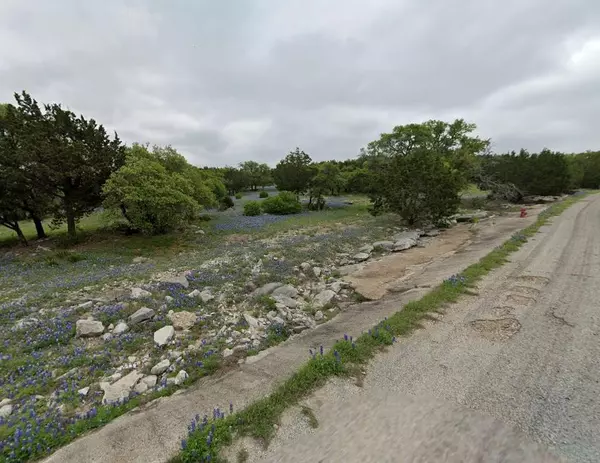 lot 14120 Southwind DR, Horseshoe Bay, TX 78657