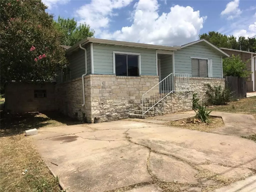 Austin, TX 78721,5116 Heflin LN