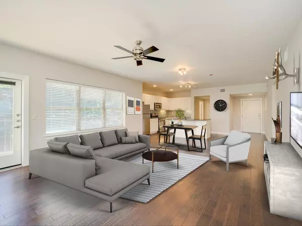 2708 San Pedro ST #202, Austin, TX 78705