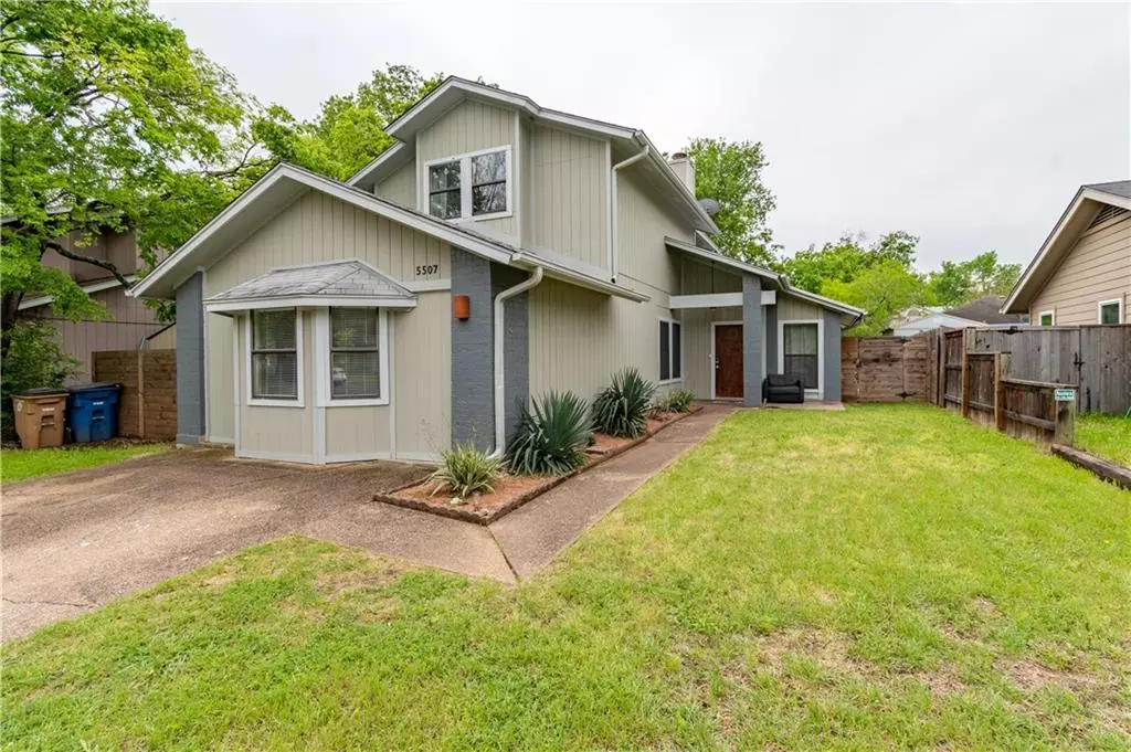 Austin, TX 78744,5507 Meadow CRST