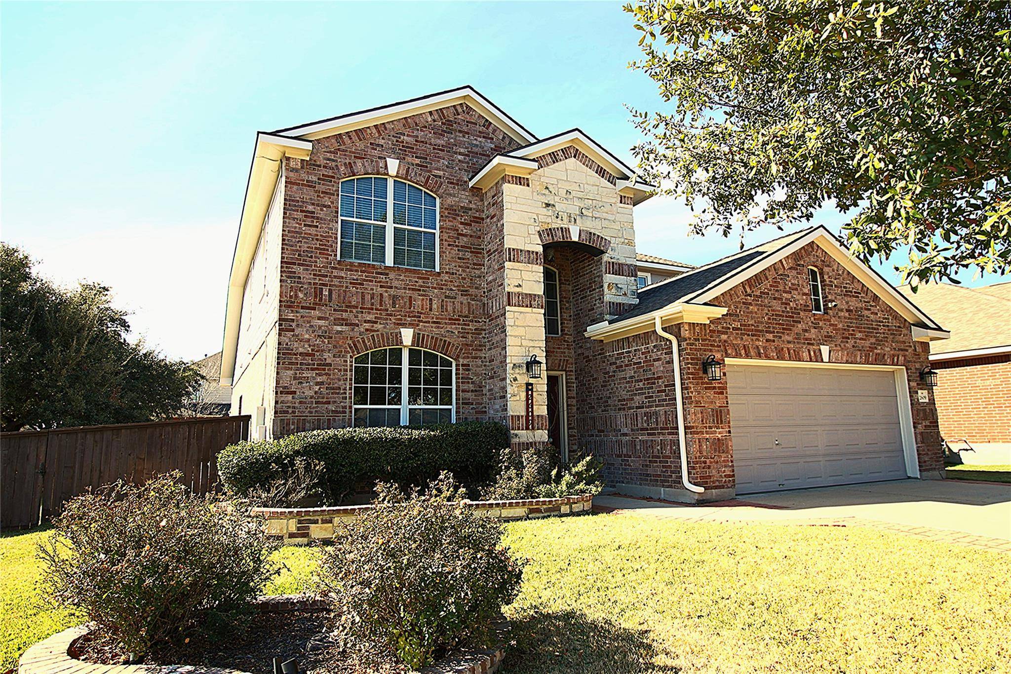 2609 Saddle Blanket PL, Leander, TX 78641