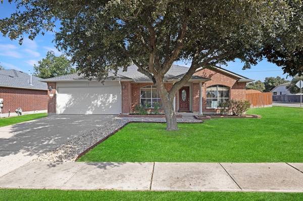 4006 Texella,  Round Rock,  TX 78681