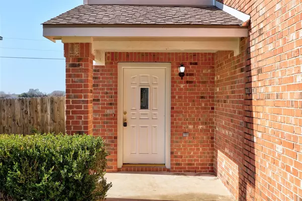 Hutto, TX 78634,1005 Easy CV