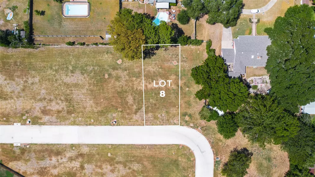 Lot 8 Callie ST, Smithville, TX 78957