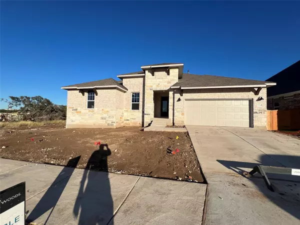 134 Big Muhly PASS, San Marcos, TX 78666