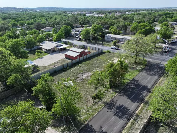 709 E Pecan ST, Burnet, TX 78611